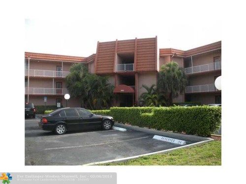 9101 Lime Bay Blvd # 310, Fort Lauderdale, FL 33321