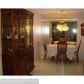 9101 Lime Bay Blvd # 310, Fort Lauderdale, FL 33321 ID:6214080