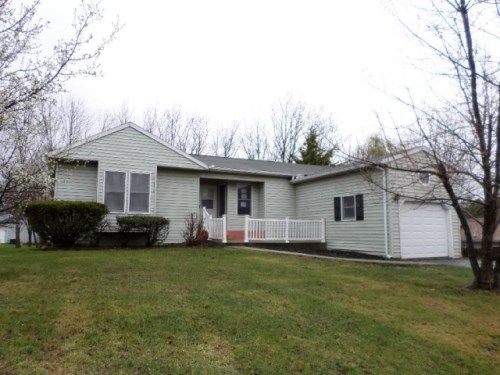 215 Birdie Ln, Etters, PA 17319