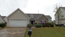 103 Faybrook Dr Byron, GA 31008