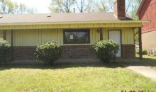 1331 Virden Ave Greenwood, MS 38930