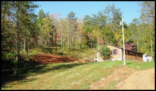 641 Jacob Hollow Road, Sneedville, TN 37869