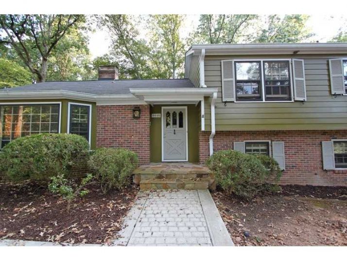 6640 Williamson Drive, Atlanta, GA 30328