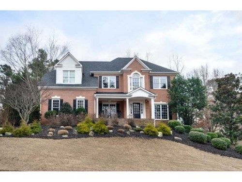 7640 Brookstead Crossing, Duluth, GA 30097