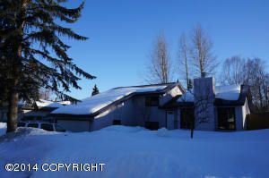 8391 Majestic Drive, Anchorage, AK 99504