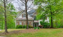 5705 Allison Wood Court Hiram, GA 30141