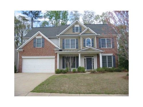 203 Northshore Crossing, Dallas, GA 30157