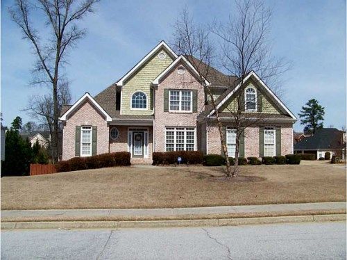 3009 Blue Creek Path, Loganville, GA 30052