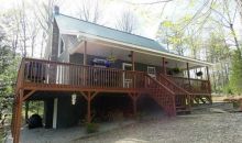 1124 Goodson Road Dawsonville, GA 30534