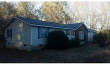 3214 Old Good Hope Road Good Hope, GA 30641