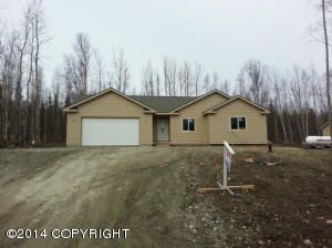 1961 E Carr Smith Street, Wasilla, AK 99654