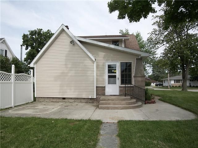 231 N Franklin St, New Bremen, OH 45869