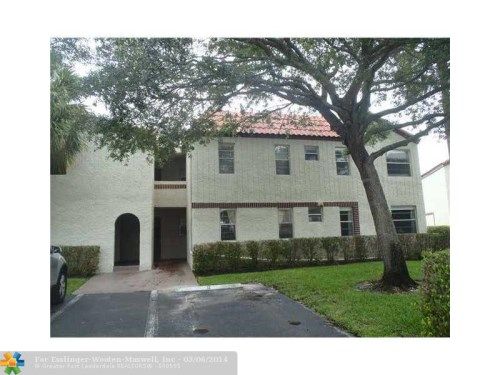 7410 Woodmont Ter # 107, Fort Lauderdale, FL 33321