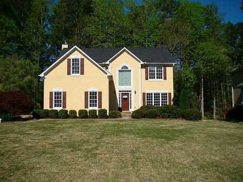 5572 Snowy Orchid Drive, Buford, GA 30518