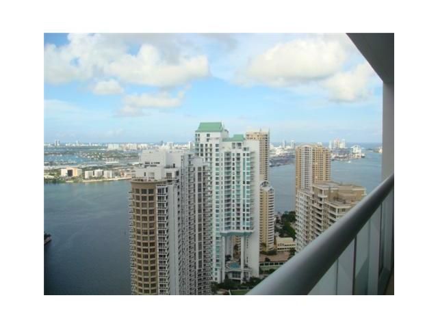 495 BRICKELL AV # 3408, Miami, FL 33131