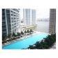 495 BRICKELL AV # 3408, Miami, FL 33131 ID:190399