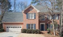 1234 Creek Laurel Drive Lawrenceville, GA 30043