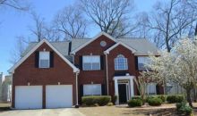 1651 Leggett Oaks Cove Lawrenceville, GA 30043