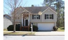 4326 Shoreside Circle Snellville, GA 30039