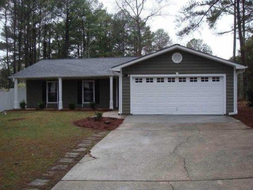 1125 Terramont Drive, Roswell, GA 30076