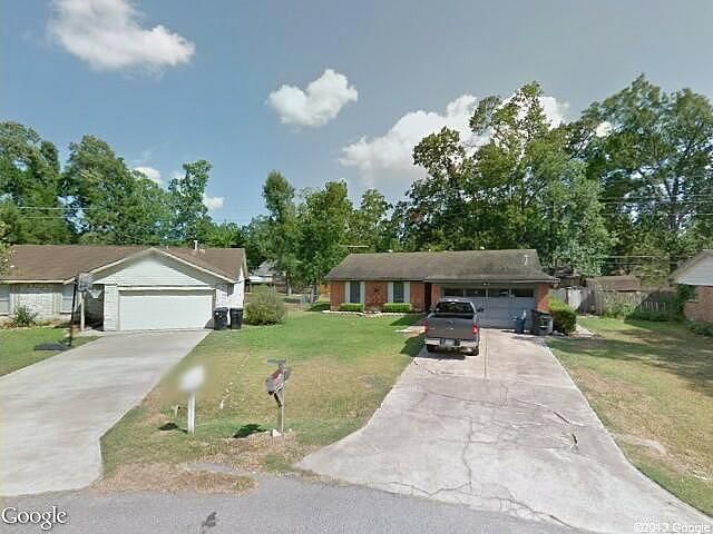 Cherry Valley Dr, Huffman, TX 77336