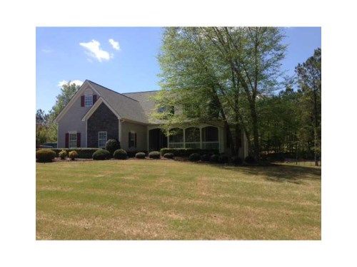 18 Spring Lake Trail Ne, White, GA 30184