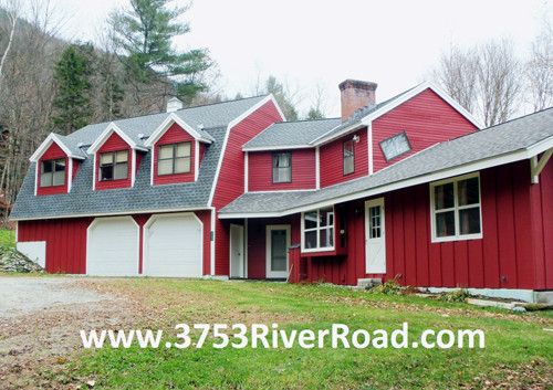 3753 River Road, Killington, VT 05751