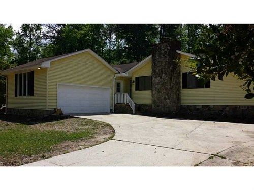 2014 Lost Forest Lane Sw, Conyers, GA 30094