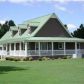 1025 Foster Mill Road, Town Creek, AL 35672 ID:7871580