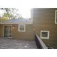 180 Birch Rill Drive, Alpharetta, GA 30022 ID:6797399