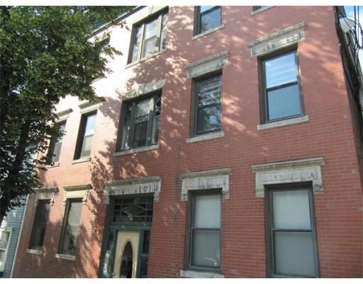 366-368 Sumner St #3, Boston, MA 02128