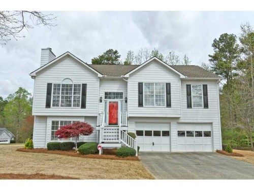 400 Flintlock Drive, Dacula, GA 30019