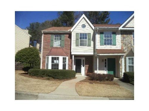 Unit 2165 - 2165 Fairways Court Nw, Kennesaw, GA 30144