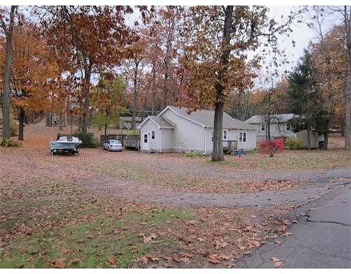 Pine, West Suffield, CT 06093