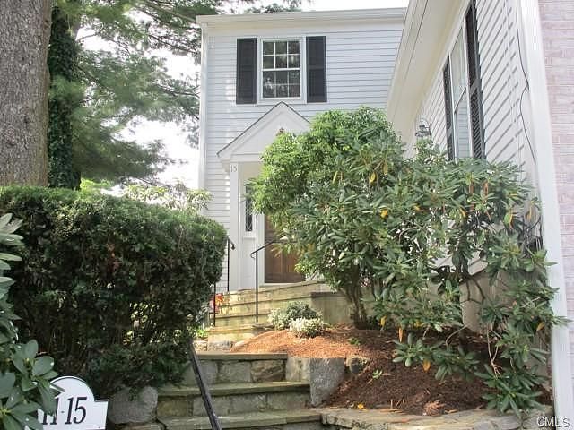 Lockwood Avenue # C, New Canaan, CT 06840