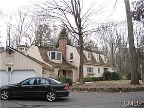 Silvermine, New Canaan, CT 06840