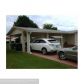 7307 NW 59TH ST, Fort Lauderdale, FL 33321 ID:6415463