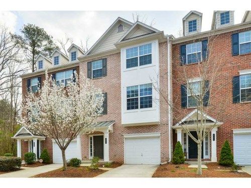 Unit 651 - 651 Coligny Court, Atlanta, GA 30350