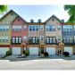 Unit 1314 - 3747 Ashford Creek Avenue Ne, Atlanta, GA 30319 ID:7913418