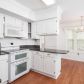 Unit 105 - 105 Swanton Hill Court, Decatur, GA 30030 ID:7834005