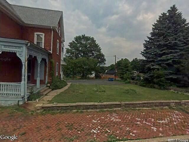 Main, East Greenville, PA 18041