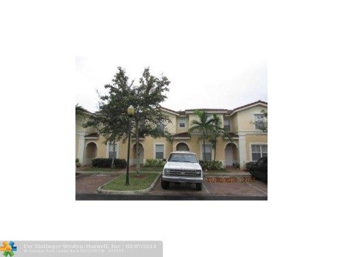 3055 SW 129th Way # 154, Hollywood, FL 33027