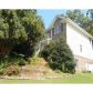 1386 Benbrooke Lane Nw, Acworth, GA 30101 ID:4460581