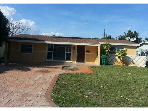 7767 PLANTATION BL, Hollywood, FL 33023