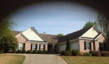 6207 Saddlehorse Drive Flowery Branch, GA 30542