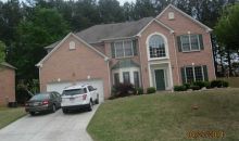 6256 Magnolia Ridge Stone Mountain, GA 30087