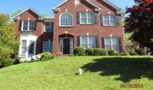 606 Grande View Stone Mountain, GA 30087