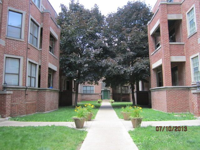 6100 S Dorchester Ave Apt 2w, Chicago, IL 60637