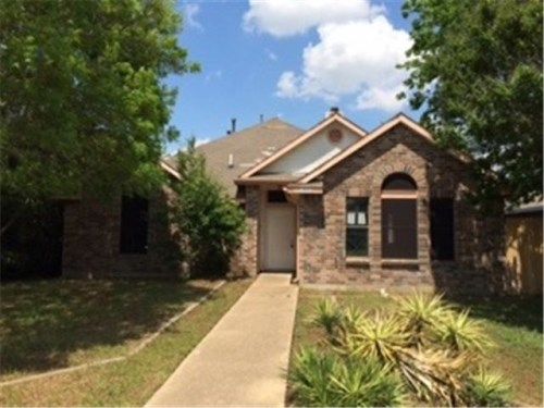 11803 Asher Ln, Mesquite, TX 75180