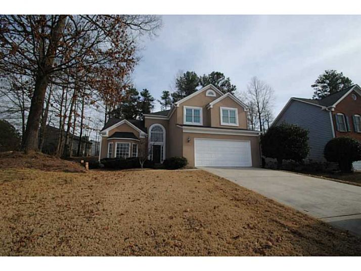 2610 River Summit Drive, Duluth, GA 30097